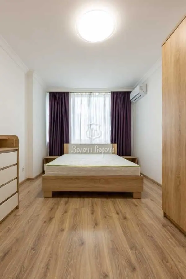 Фото Продаю 3-комнатную квартиру, 81.3 кв. м, Европейского Союза просп.  Киев, цена: 250000 USD, код 9378