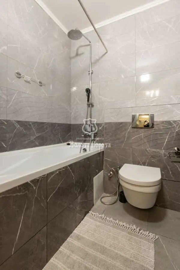 Фото Продаю 3-комнатную квартиру, 81.3 кв. м, Европейского Союза просп.  Киев, цена: 250000 USD, код 9378