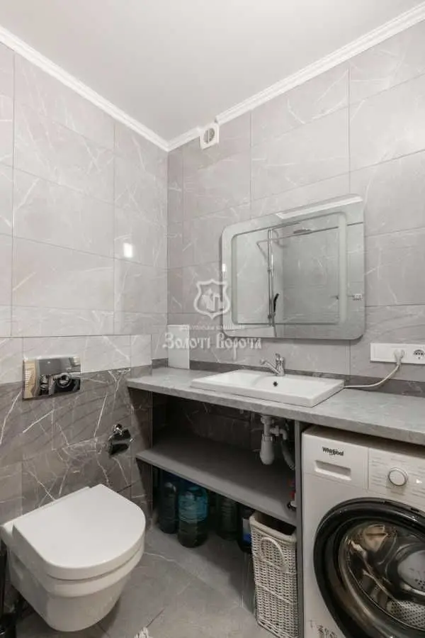 Фото Продаю 3-комнатную квартиру, 81.3 кв. м, Европейского Союза просп.  Киев, цена: 250000 USD, код 9378