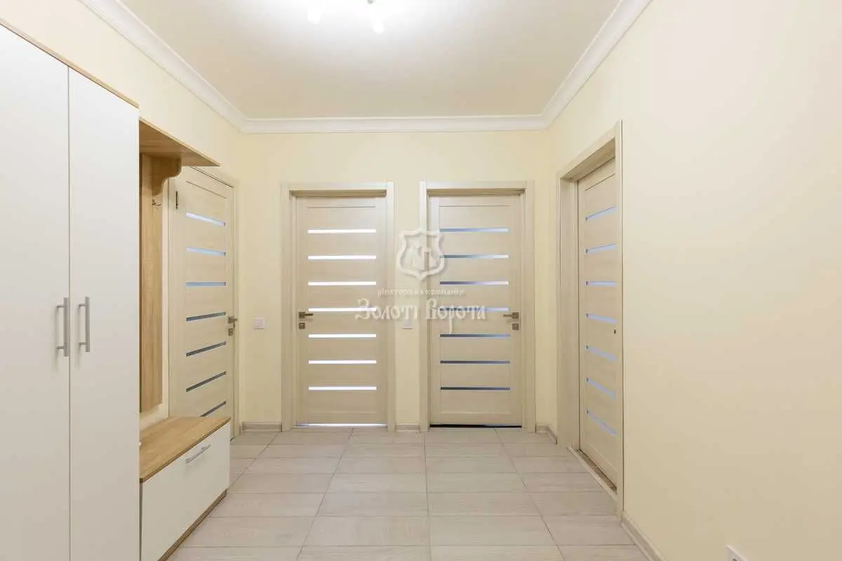 Фото Продаю 3-комнатную квартиру, 81.3 кв. м, Европейского Союза просп.  Киев, цена: 250000 USD, код 9378