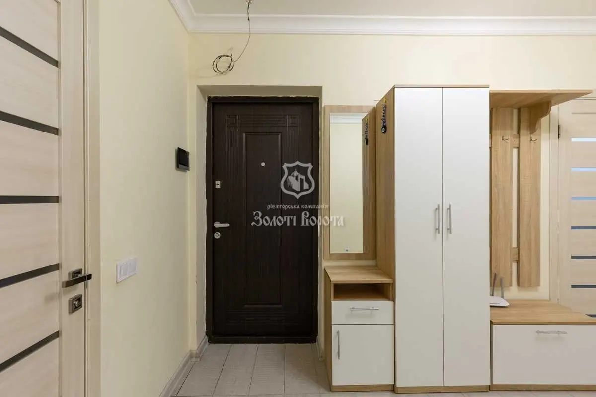 Фото Продаю 3-комнатную квартиру, 81.3 кв. м, Европейского Союза просп.  Киев, цена: 250000 USD, код 9378