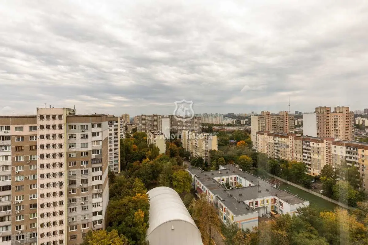 Фото Продаю 3-комнатную квартиру, 81.3 кв. м, Европейского Союза просп.  Киев, цена: 250000 USD, код 9378