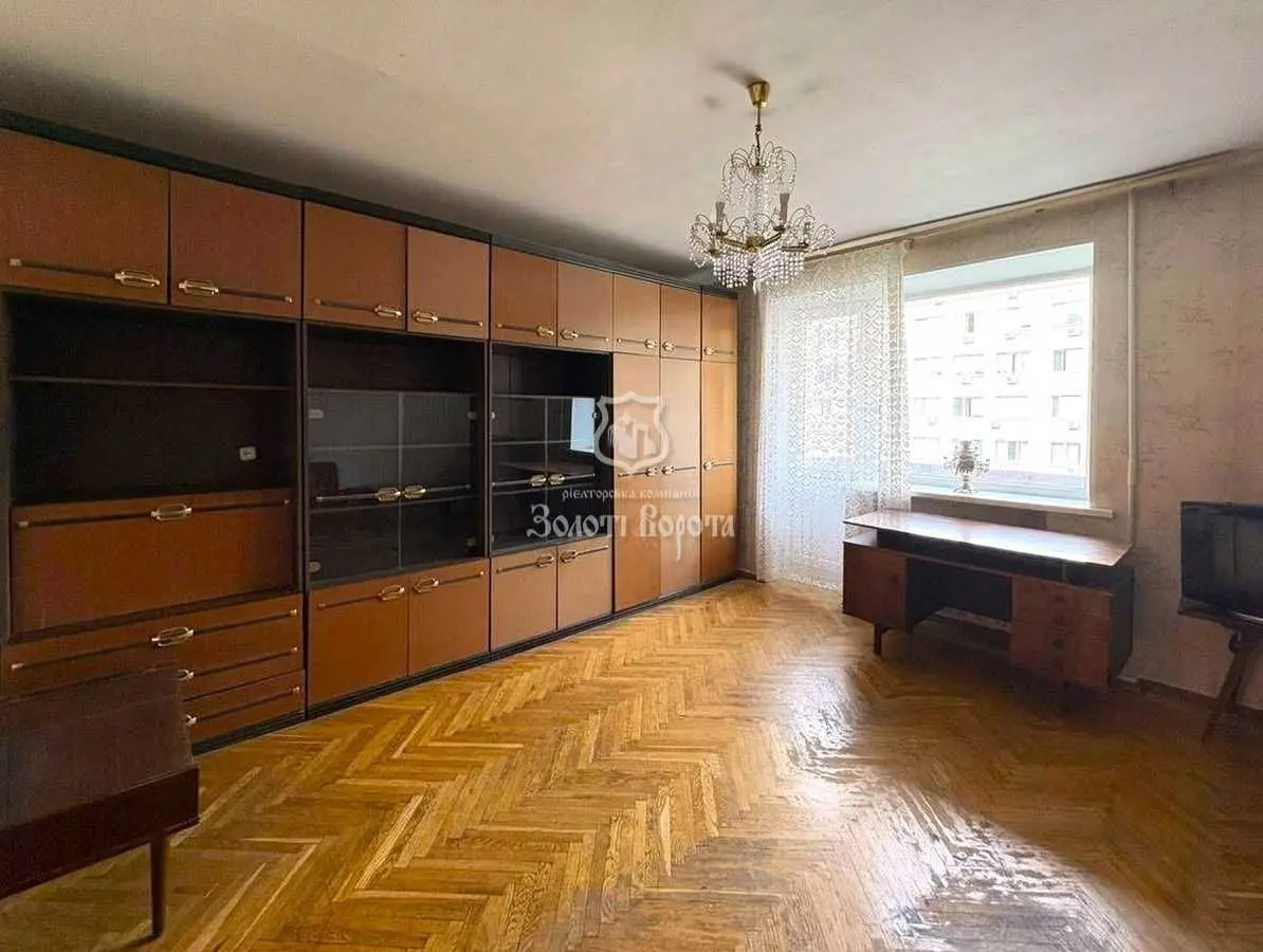 Фото Продаю 3 кімнатну квартиру, 70 кв. м, Предславинська вул. 26а Київ, ціна: 110000 USD, код 9381