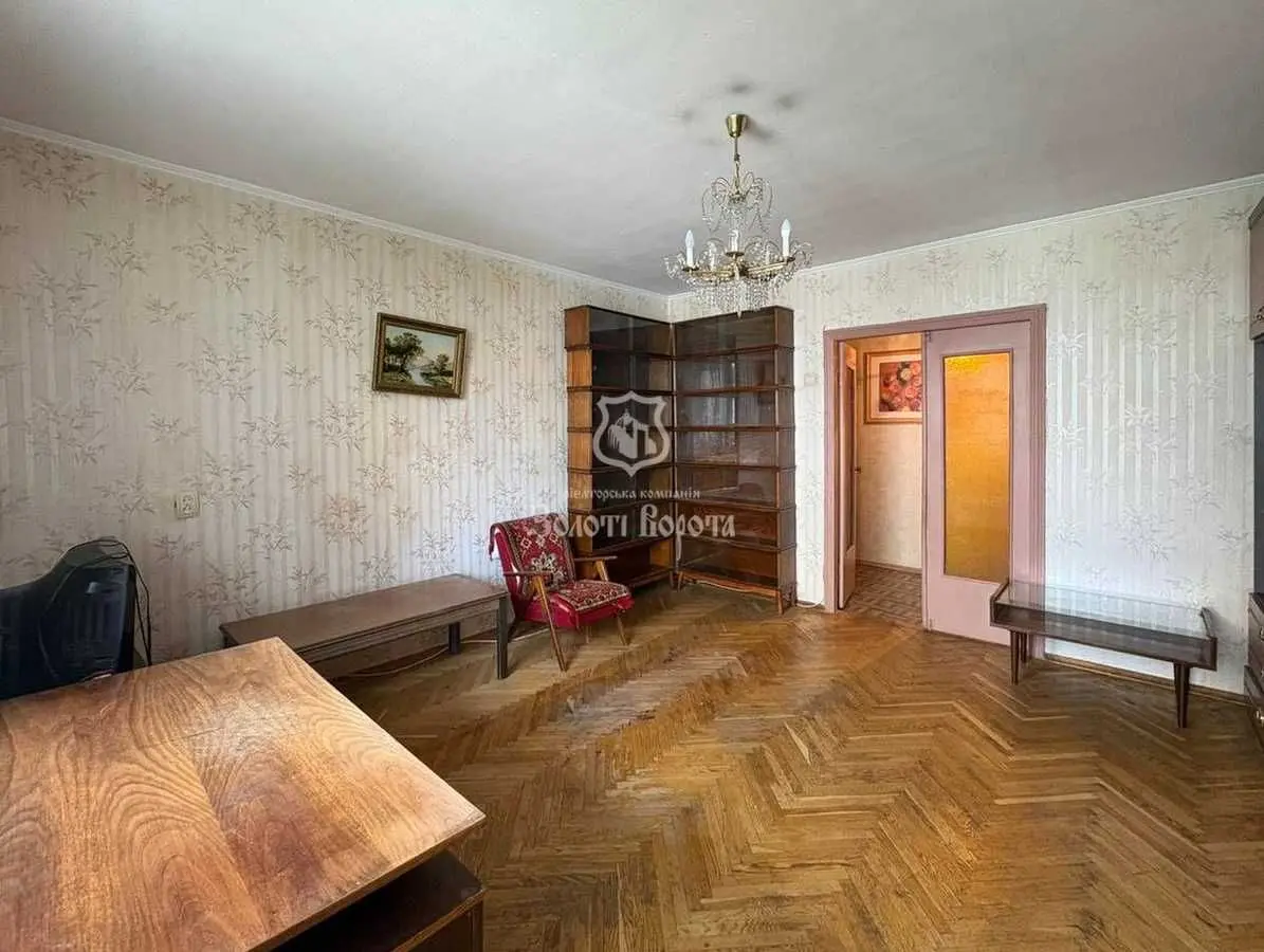 Фото Продаю 3 кімнатну квартиру, 70 кв. м, Предславинська вул. 26а Київ, ціна: 110000 USD, код 9381