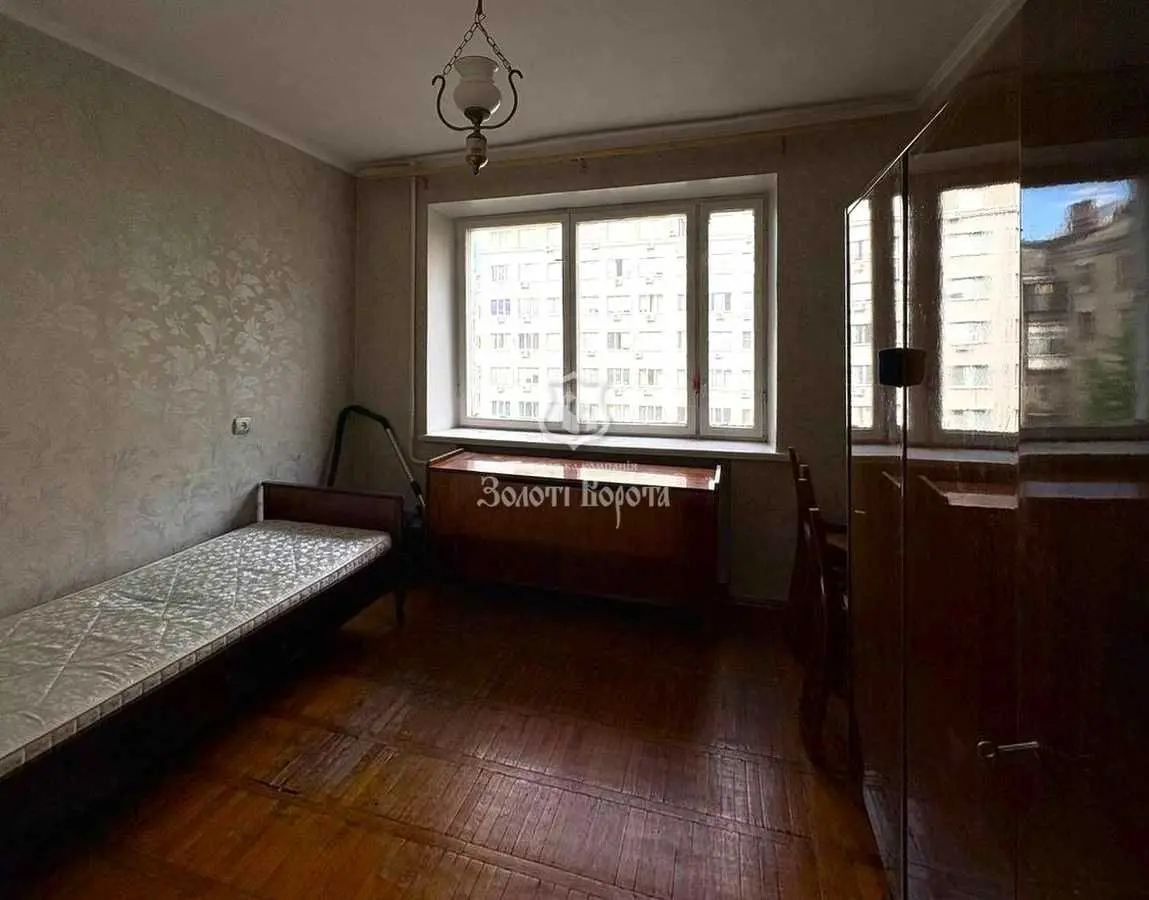 Фото Продаю 3 кімнатну квартиру, 70 кв. м, Предславинська вул. 26а Київ, ціна: 110000 USD, код 9381