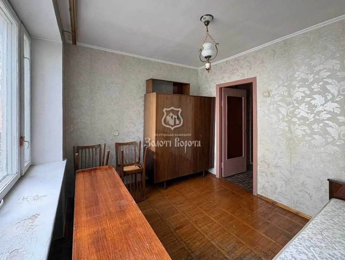 Фото Продаю 3 кімнатну квартиру, 70 кв. м, Предславинська вул. 26а Київ, ціна: 110000 USD, код 9381