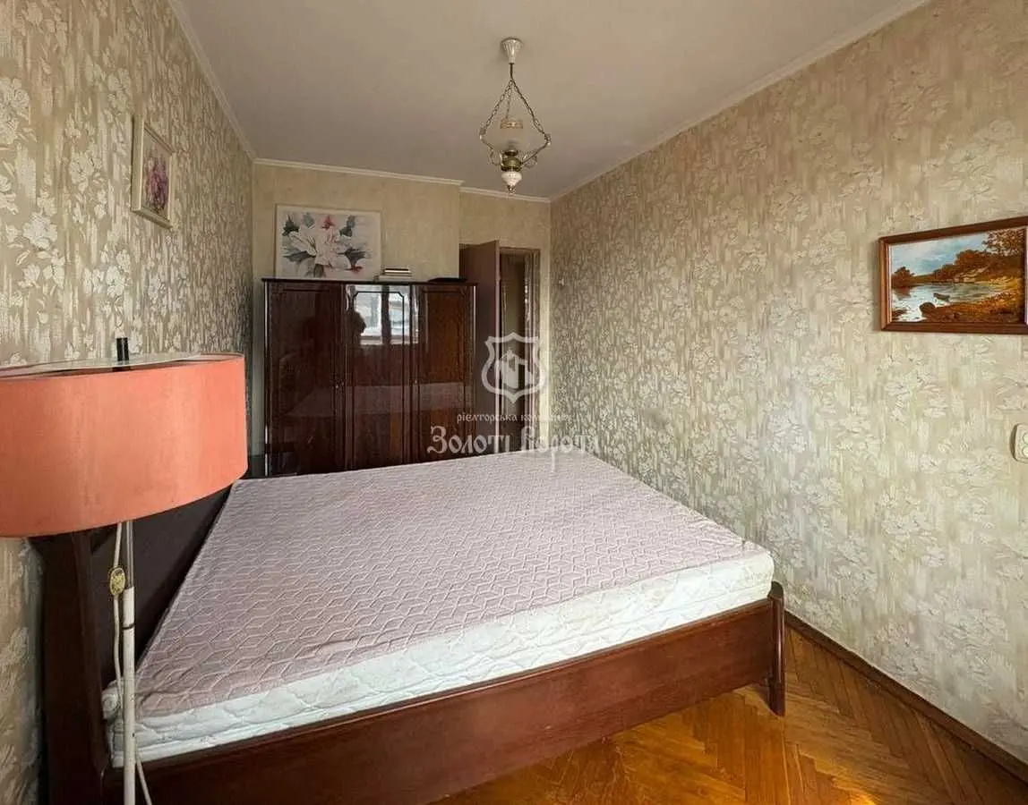 Фото Продаю 3 кімнатну квартиру, 70 кв. м, Предславинська вул. 26а Київ, ціна: 110000 USD, код 9381