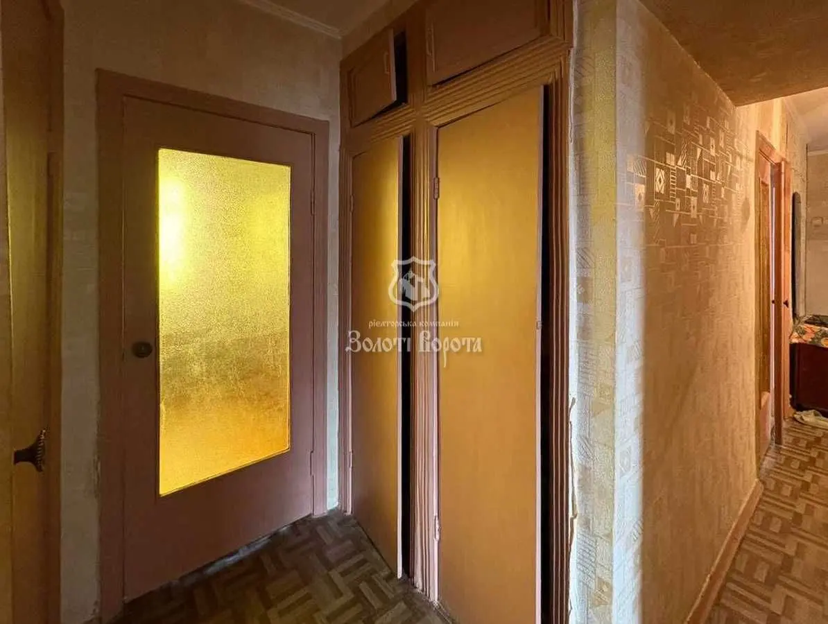 Фото Продаю 3 кімнатну квартиру, 70 кв. м, Предславинська вул. 26а Київ, ціна: 110000 USD, код 9381