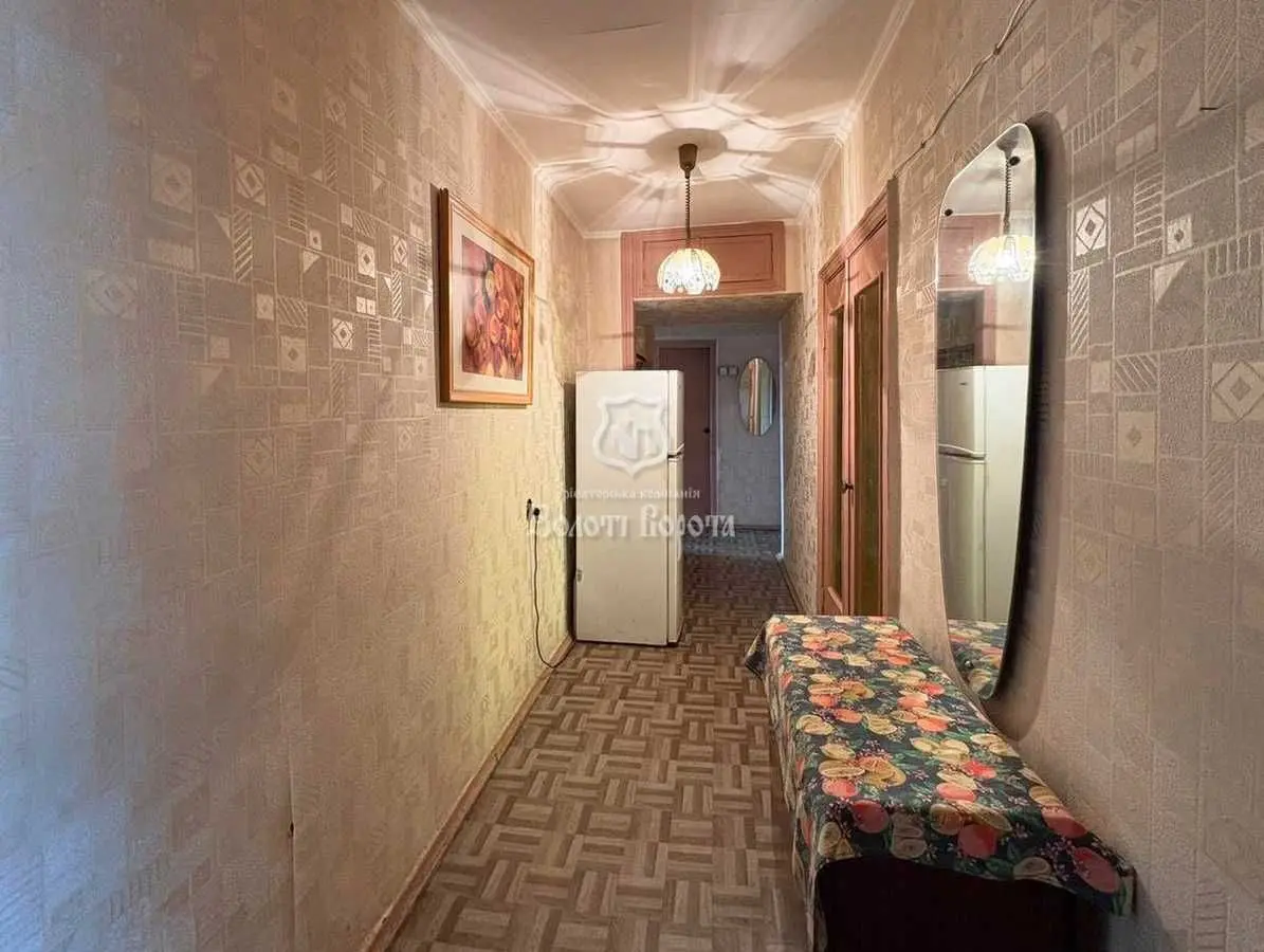 Фото Продаю 3 кімнатну квартиру, 70 кв. м, Предславинська вул. 26а Київ, ціна: 110000 USD, код 9381