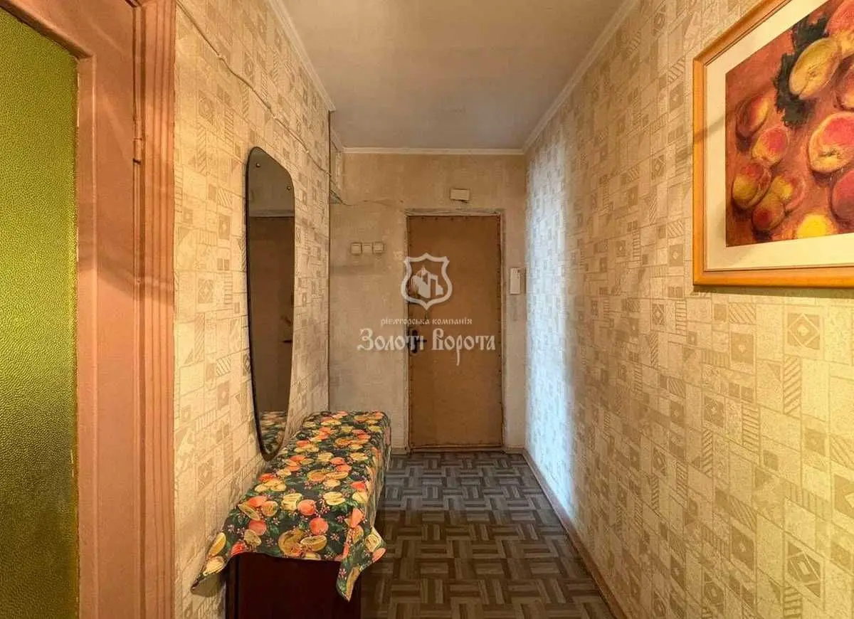 Фото Продаю 3 кімнатну квартиру, 70 кв. м, Предславинська вул. 26а Київ, ціна: 110000 USD, код 9381