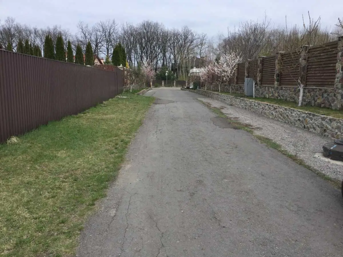 Фото Selling a land plot, Lisova Street  Romankiv, price: 7000 USD, code 9382