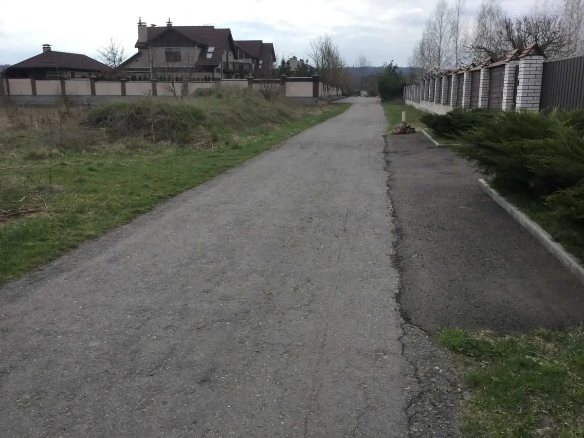 Фото Selling a land plot, Lisova Street  Romankiv, price: 7000 USD, code 9382
