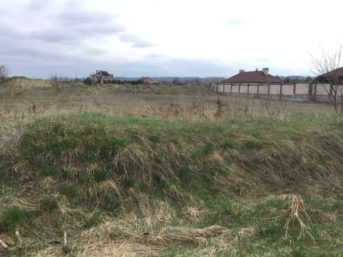Фото Selling a land plot, Lisova Street  Romankiv, price: 7000 USD, code 9382