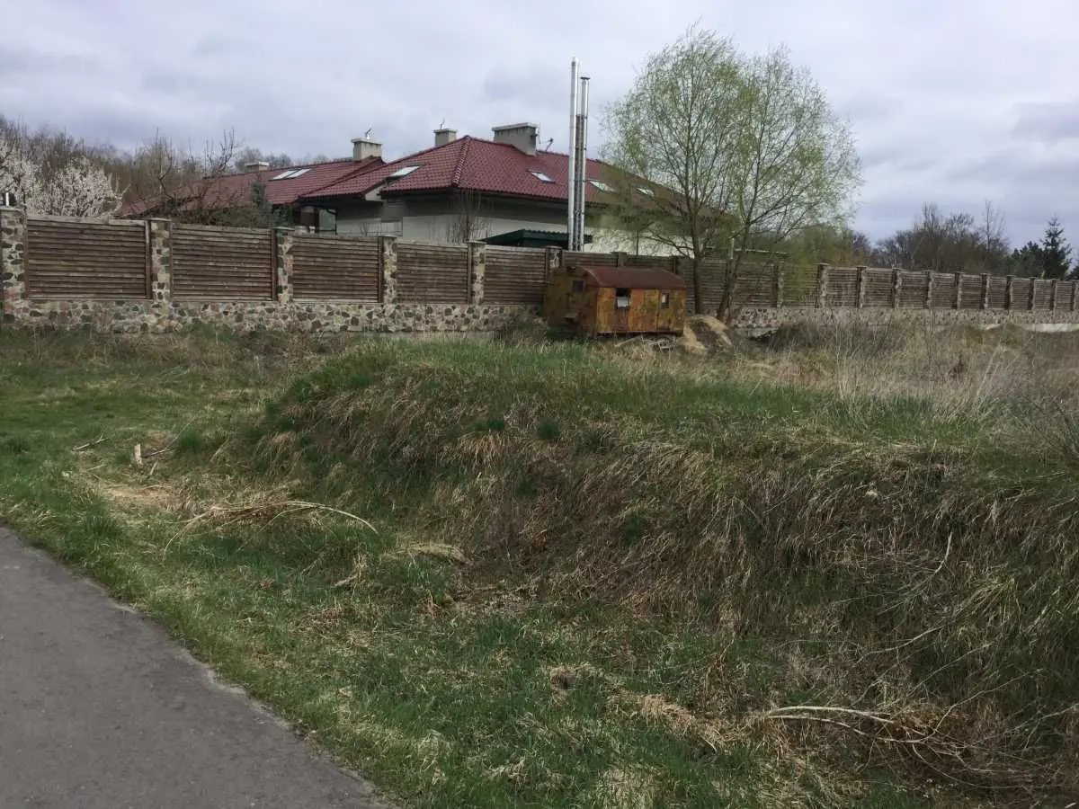 Фото Selling a land plot, Lisova Street  Romankiv, price: 7000 USD, code 9382