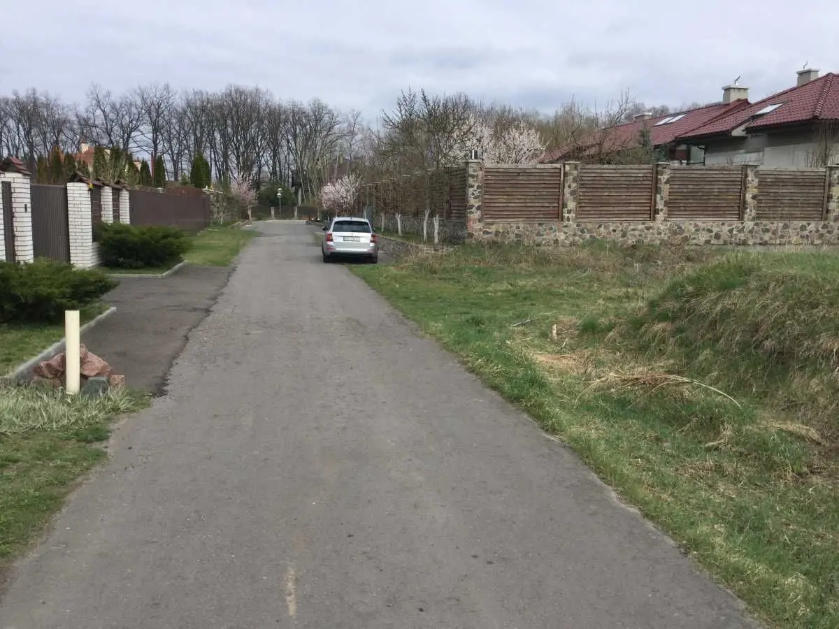 Фото Selling a land plot, Lisova Street  Romankiv, price: 7000 USD, code 9382