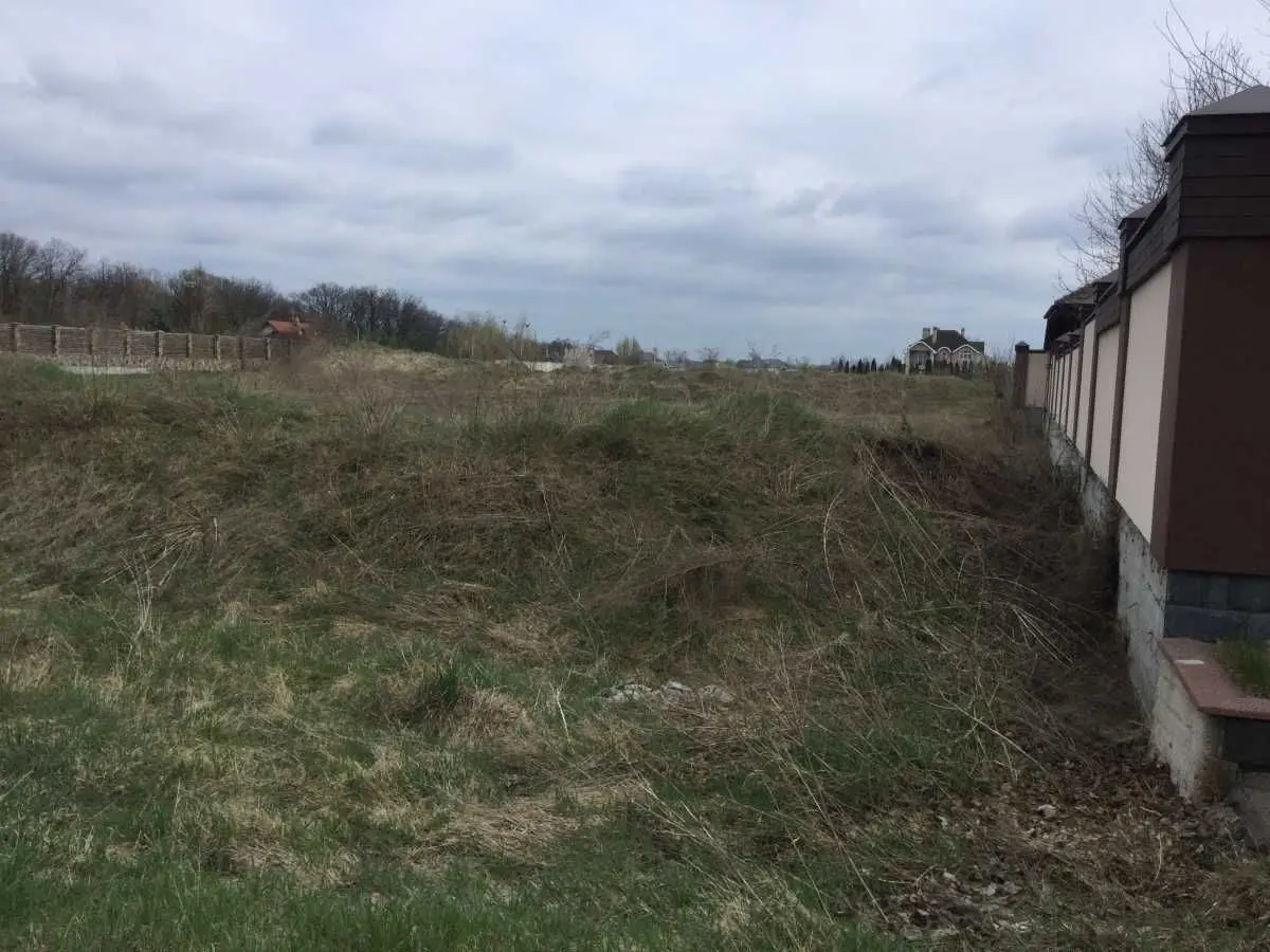 Фото Selling a land plot, Lisova Street  Romankiv, price: 7000 USD, code 9382