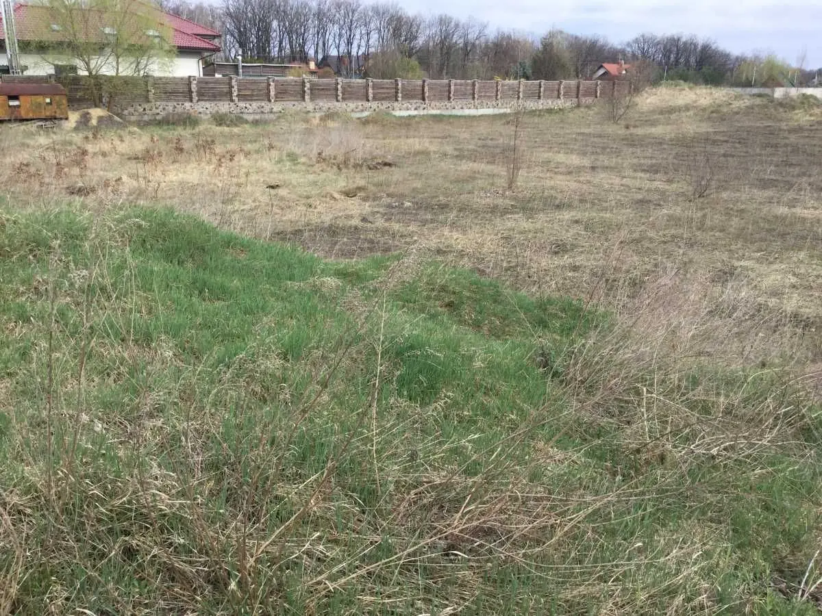 Фото Selling a land plot, Lisova Street  Romankiv, price: 7000 USD, code 9382