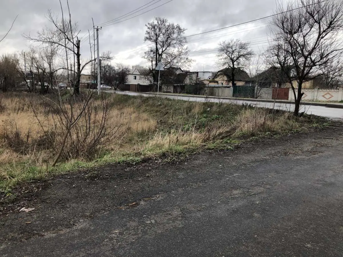 Фото Продаю земельну ділянку, Радосинська вул. (Леніна)  Київ, ціна: 9500 USD, код 9383