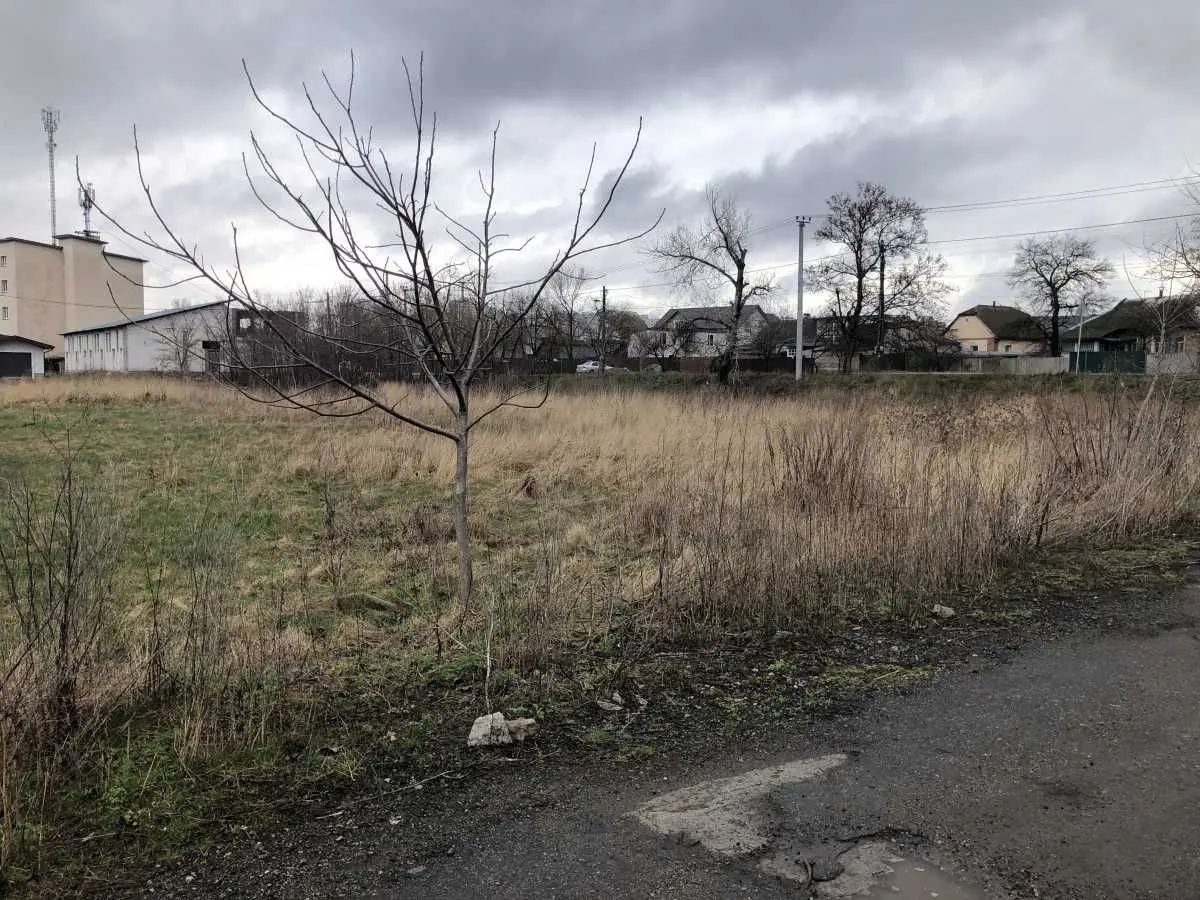 Фото Продаю земельну ділянку, Радосинська вул. (Леніна)  Київ, ціна: 9500 USD, код 9383
