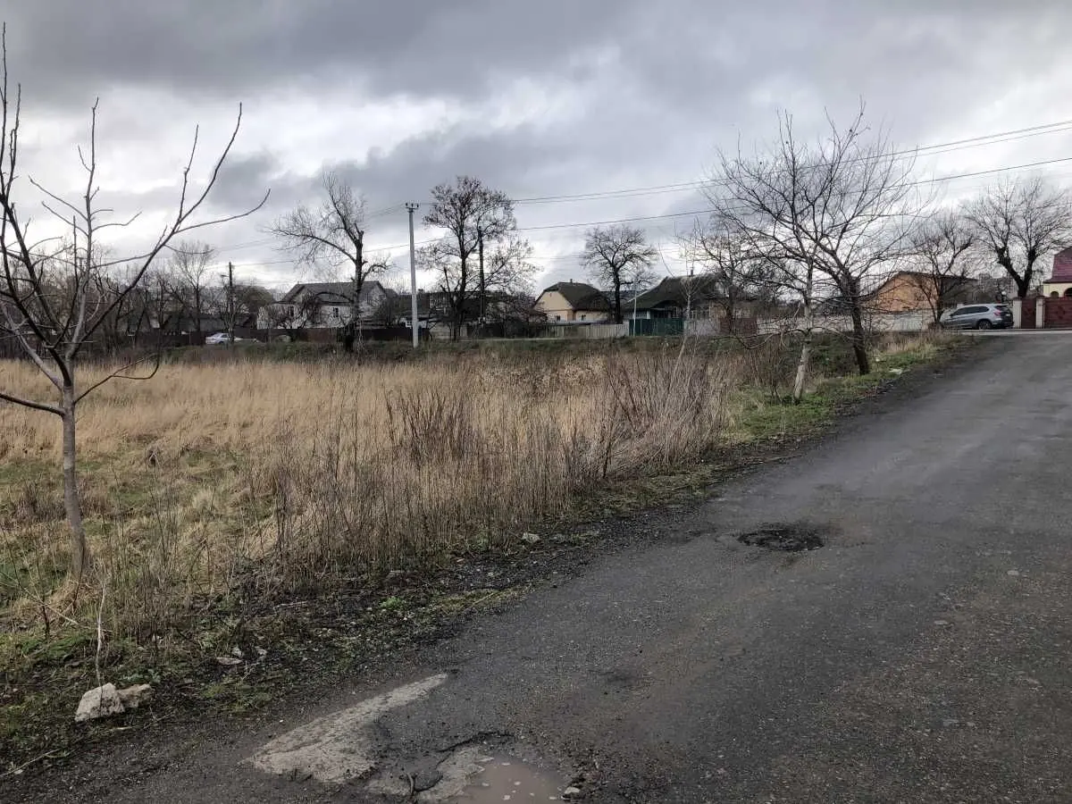 Фото Продаю земельну ділянку, Радосинська вул. (Леніна)  Київ, ціна: 9500 USD, код 9383