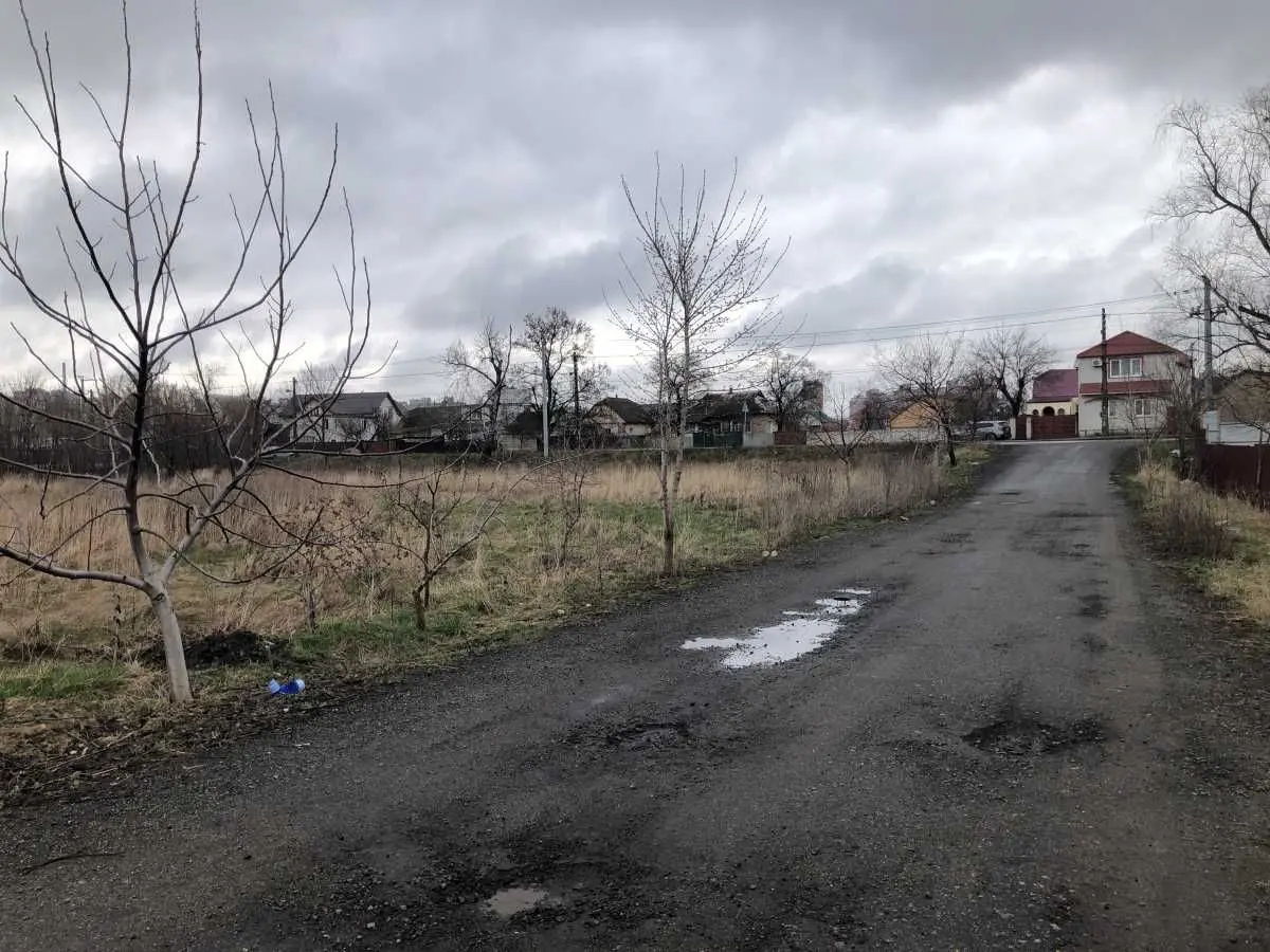 Фото Продаю земельну ділянку, Радосинська вул. (Леніна)  Київ, ціна: 9500 USD, код 9383