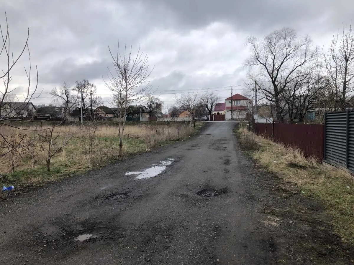 Фото Продаю земельну ділянку, Радосинська вул. (Леніна)  Київ, ціна: 9500 USD, код 9383