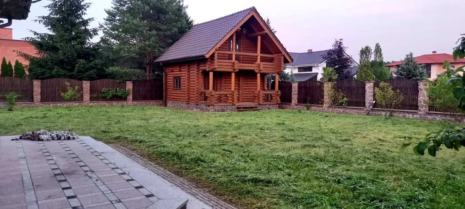 Фото Продаю будинок, 310 кв. м, Романків, ціна: 450000 USD, код 9384