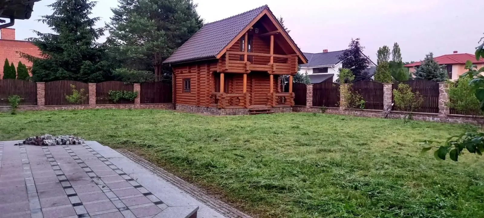 Фото Продаю будинок, 310 кв. м, Романків, ціна: 450000 USD, код 9384