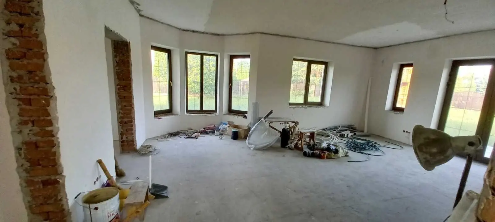 Фото Продаю будинок, 310 кв. м, Романків, ціна: 450000 USD, код 9384