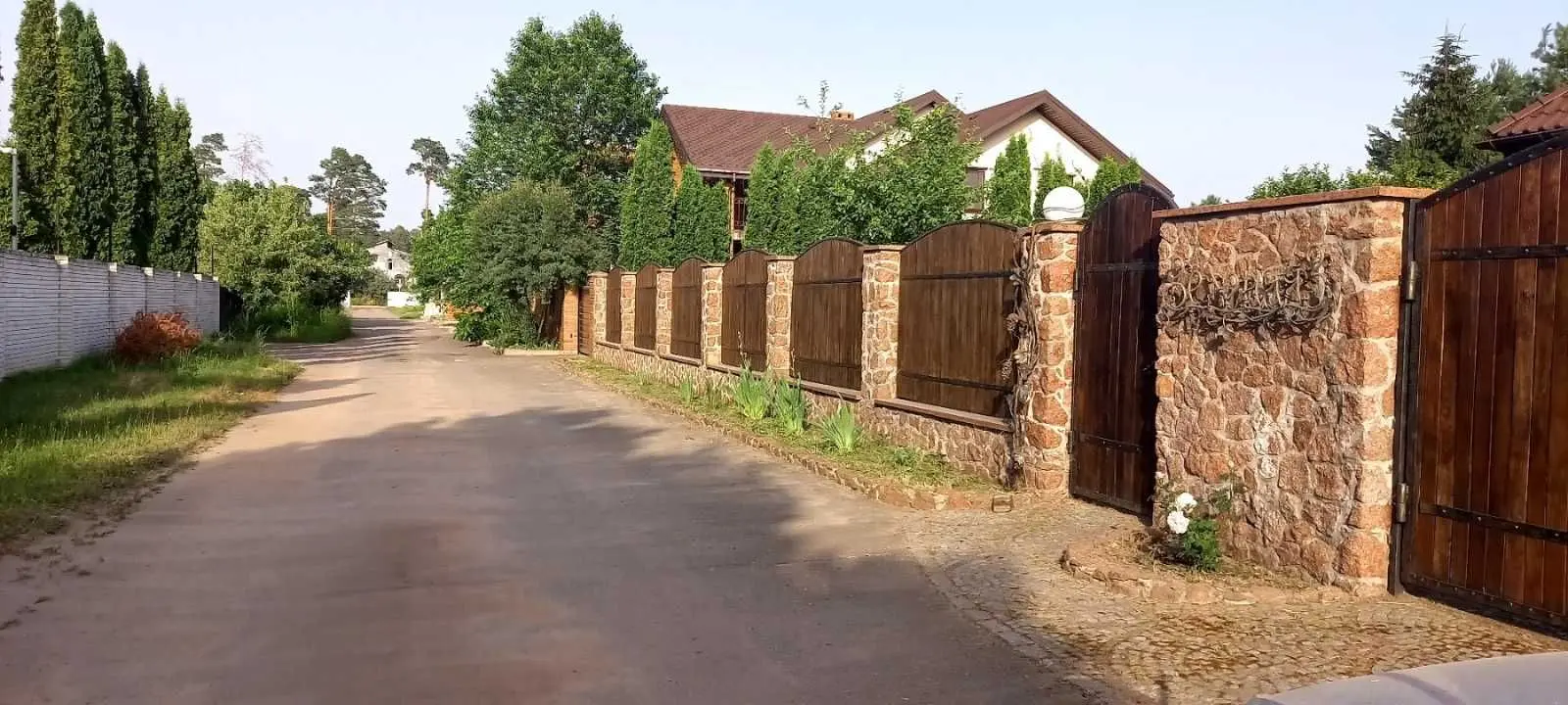 Фото Продаю будинок, 310 кв. м, Романків, ціна: 450000 USD, код 9384