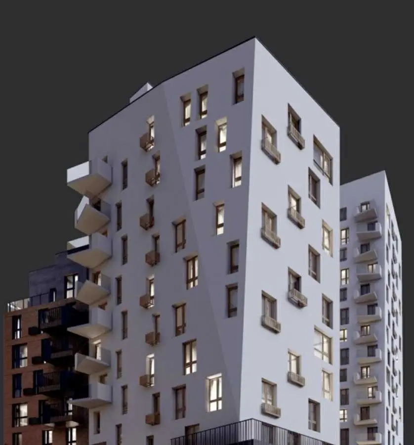 Фото Продаю 2 кімнатну квартиру, 60 кв. м, Василя Щурата вул. 2 Львів, ціна: 93000 USD, код 9385