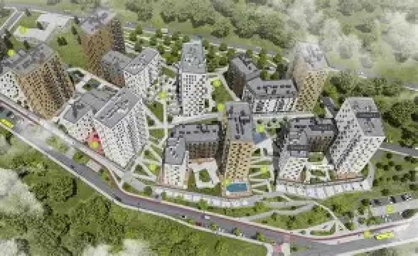 Фото Продаю 2 кімнатну квартиру, 60 кв. м, Василя Щурата вул. 2 Львів, ціна: 93000 USD, код 9385