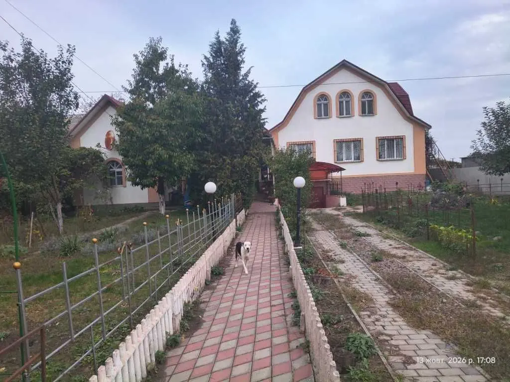 Фото Selling a house, 210 sq.m., Vasylkivska Street  Vasylkiv, price: 125000 USD, code 9386