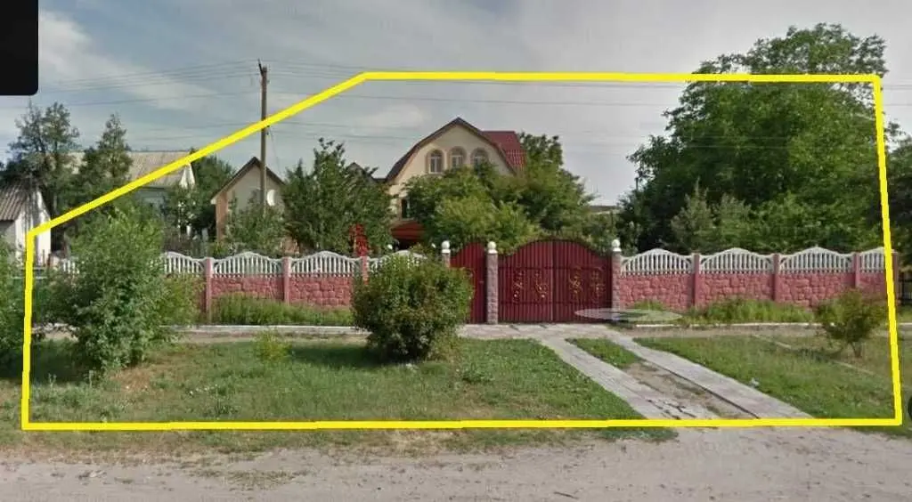 Фото Selling a house, 210 sq.m., Vasylkivska Street  Vasylkiv, price: 125000 USD, code 9386