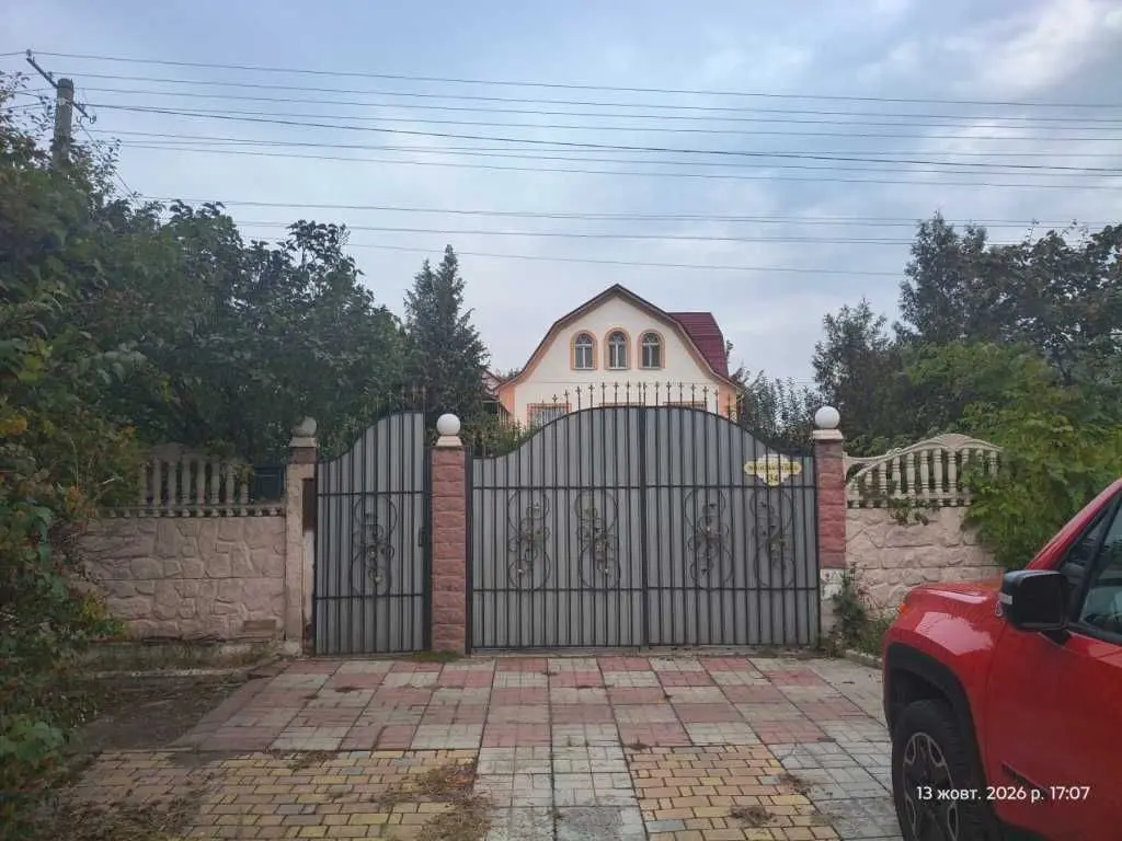 Фото Selling a house, 210 sq.m., Vasylkivska Street  Vasylkiv, price: 125000 USD, code 9386