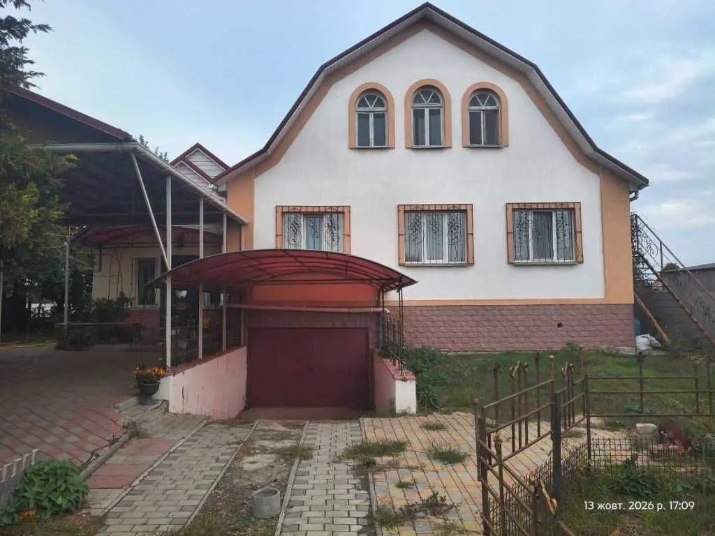 Фото Selling a house, 210 sq.m., Vasylkivska Street  Vasylkiv, price: 125000 USD, code 9386