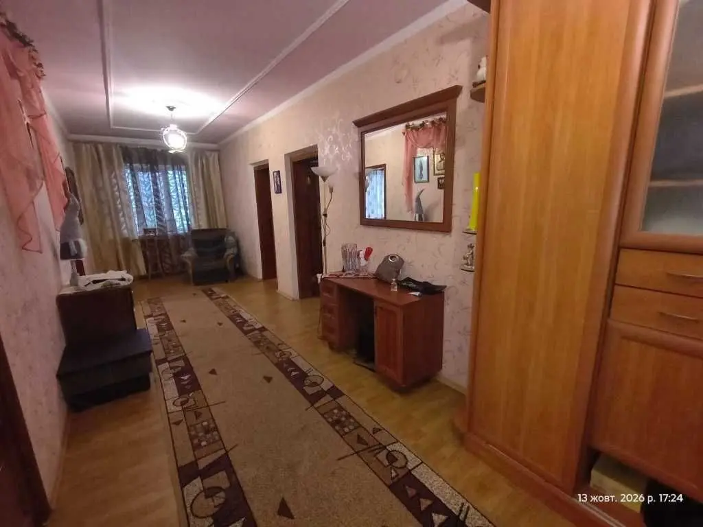 Фото Selling a house, 210 sq.m., Vasylkivska Street  Vasylkiv, price: 125000 USD, code 9386