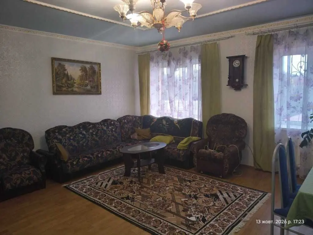 Фото Selling a house, 210 sq.m., Vasylkivska Street  Vasylkiv, price: 125000 USD, code 9386