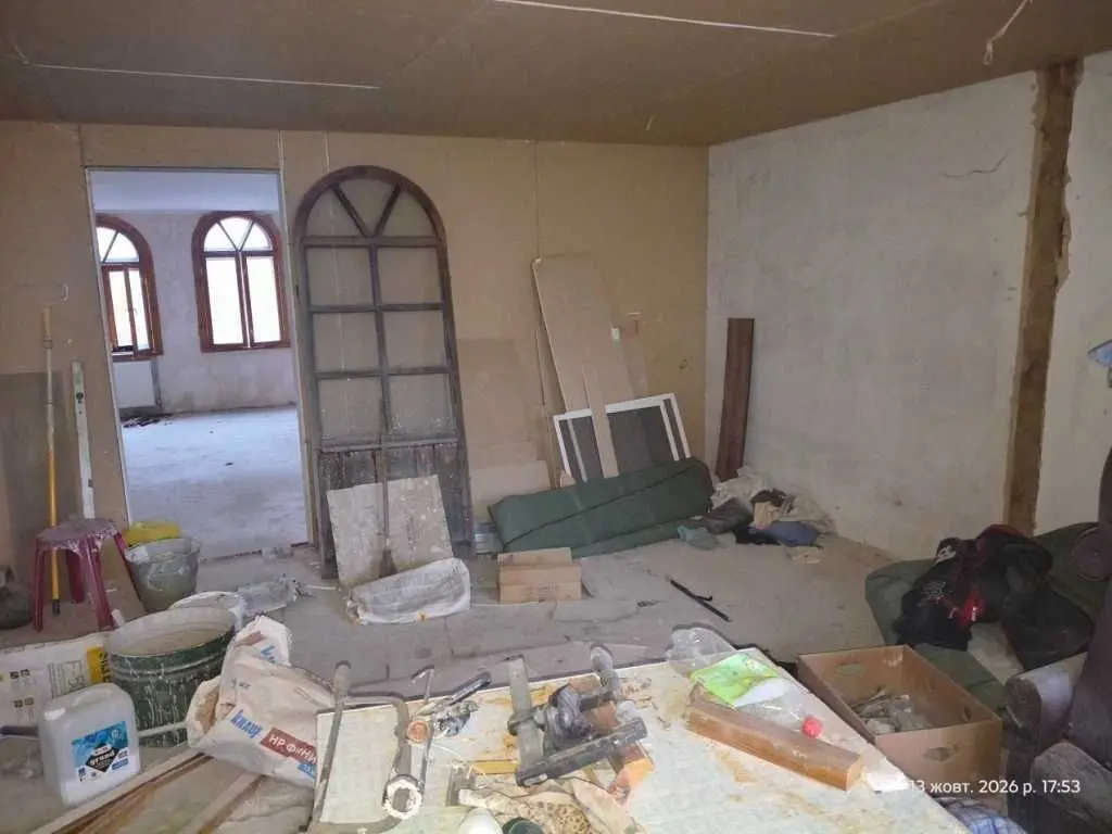 Фото Selling a house, 210 sq.m., Vasylkivska Street  Vasylkiv, price: 125000 USD, code 9386