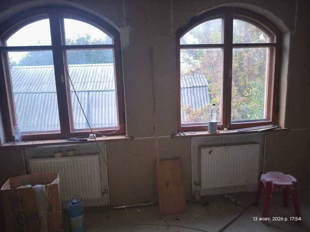 Фото Selling a house, 210 sq.m., Vasylkivska Street  Vasylkiv, price: 125000 USD, code 9386