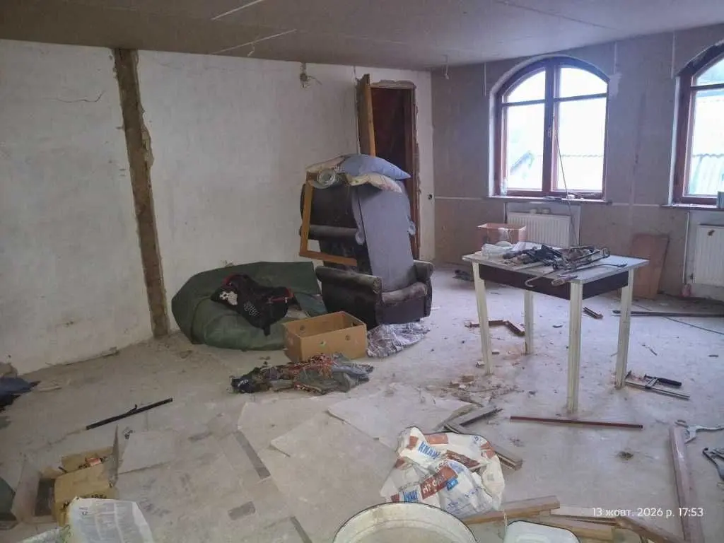 Фото Selling a house, 210 sq.m., Vasylkivska Street  Vasylkiv, price: 125000 USD, code 9386