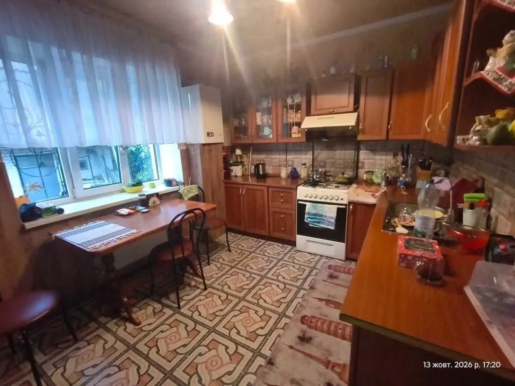 Фото Selling a house, 210 sq.m., Vasylkivska Street  Vasylkiv, price: 125000 USD, code 9386