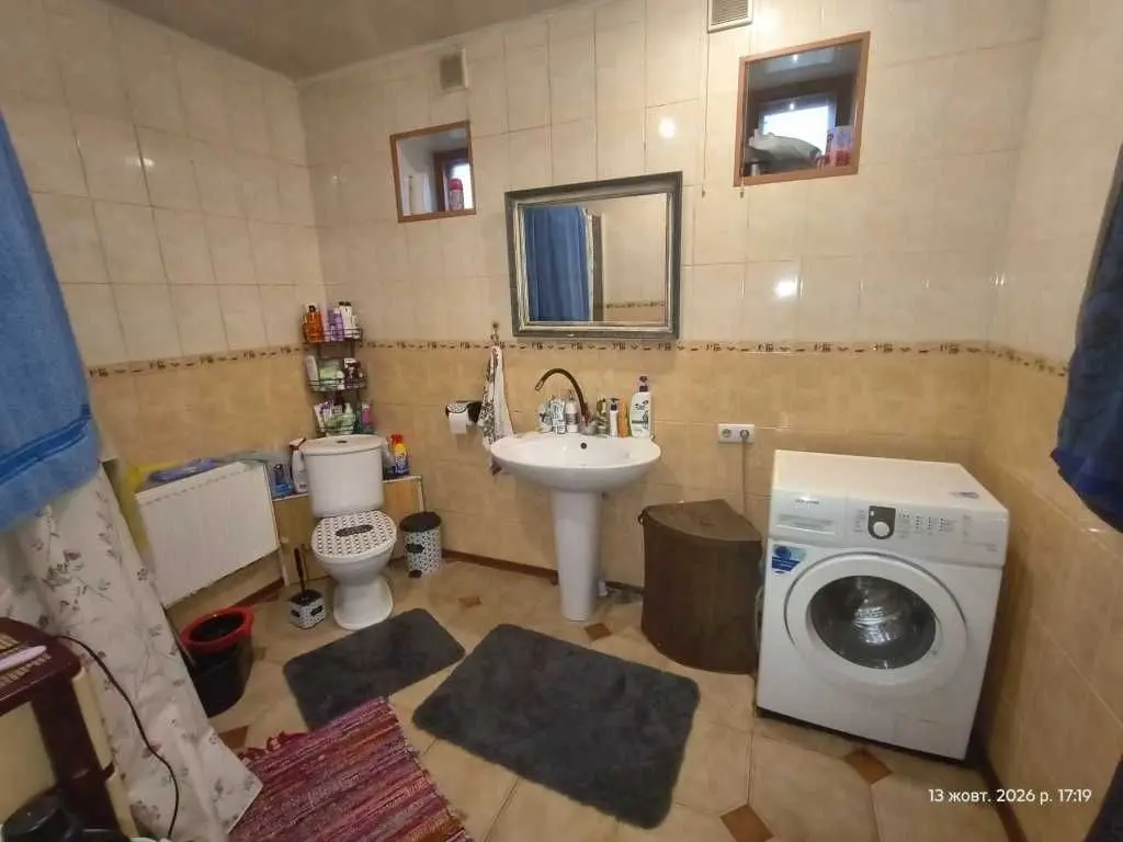 Фото Selling a house, 210 sq.m., Vasylkivska Street  Vasylkiv, price: 125000 USD, code 9386