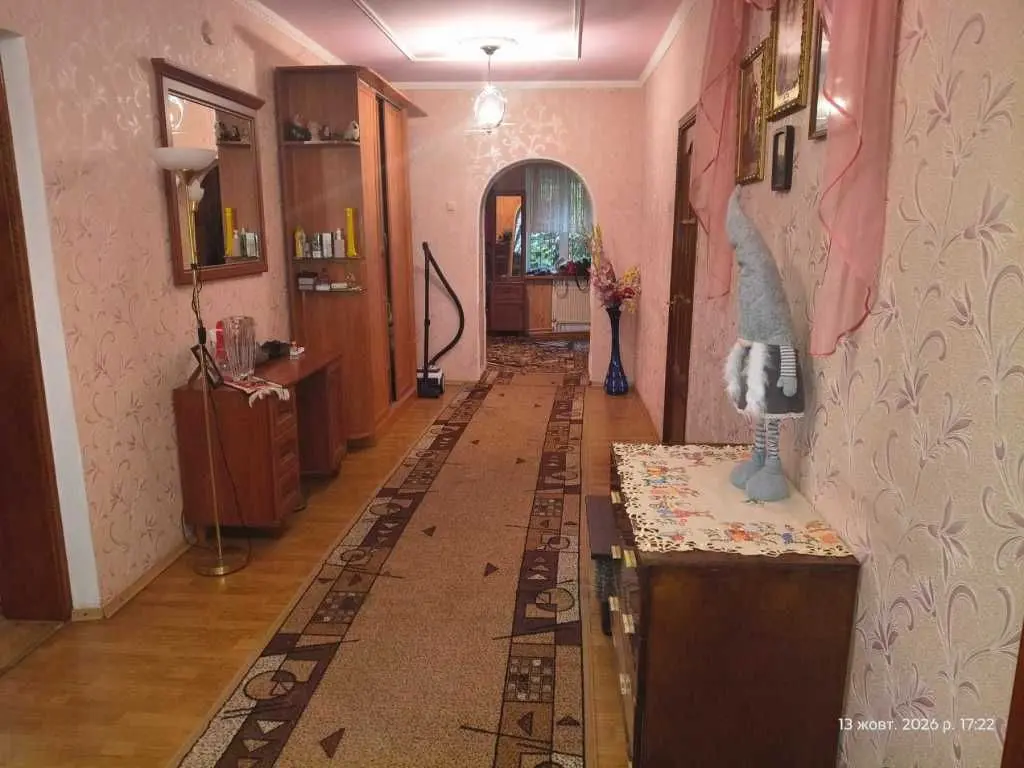 Фото Selling a house, 210 sq.m., Vasylkivska Street  Vasylkiv, price: 125000 USD, code 9386