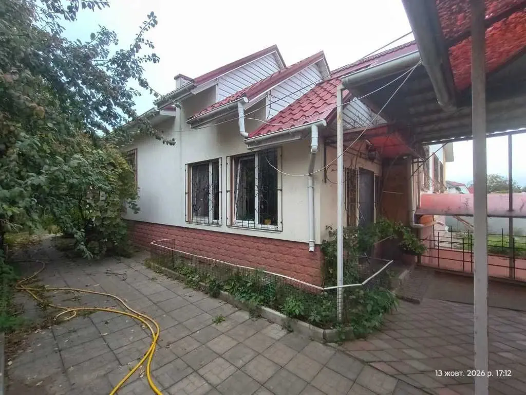 Фото Selling a house, 210 sq.m., Vasylkivska Street  Vasylkiv, price: 125000 USD, code 9386