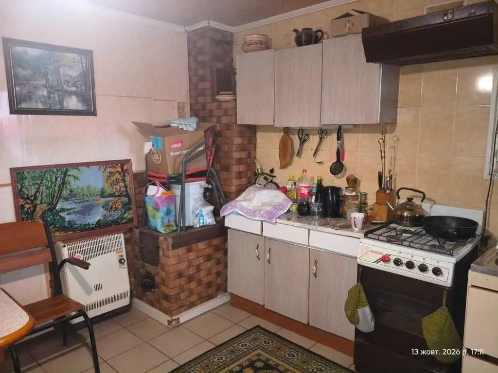 Фото Selling a house, 210 sq.m., Vasylkivska Street  Vasylkiv, price: 125000 USD, code 9386