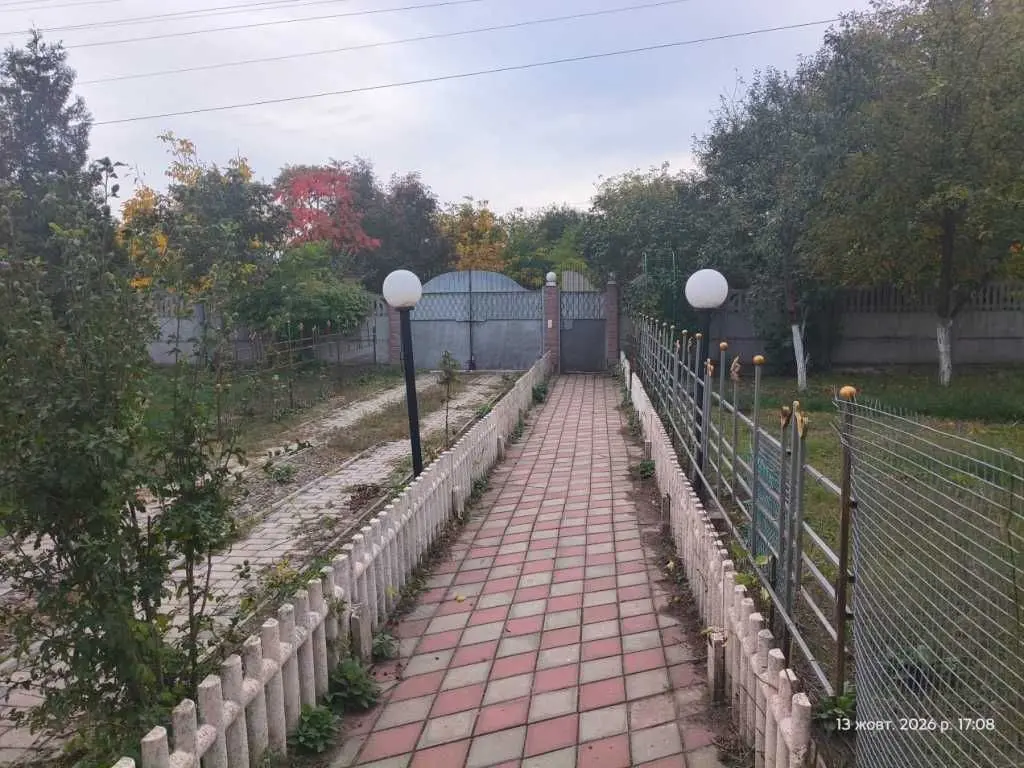 Фото Selling a house, 210 sq.m., Vasylkivska Street  Vasylkiv, price: 125000 USD, code 9386