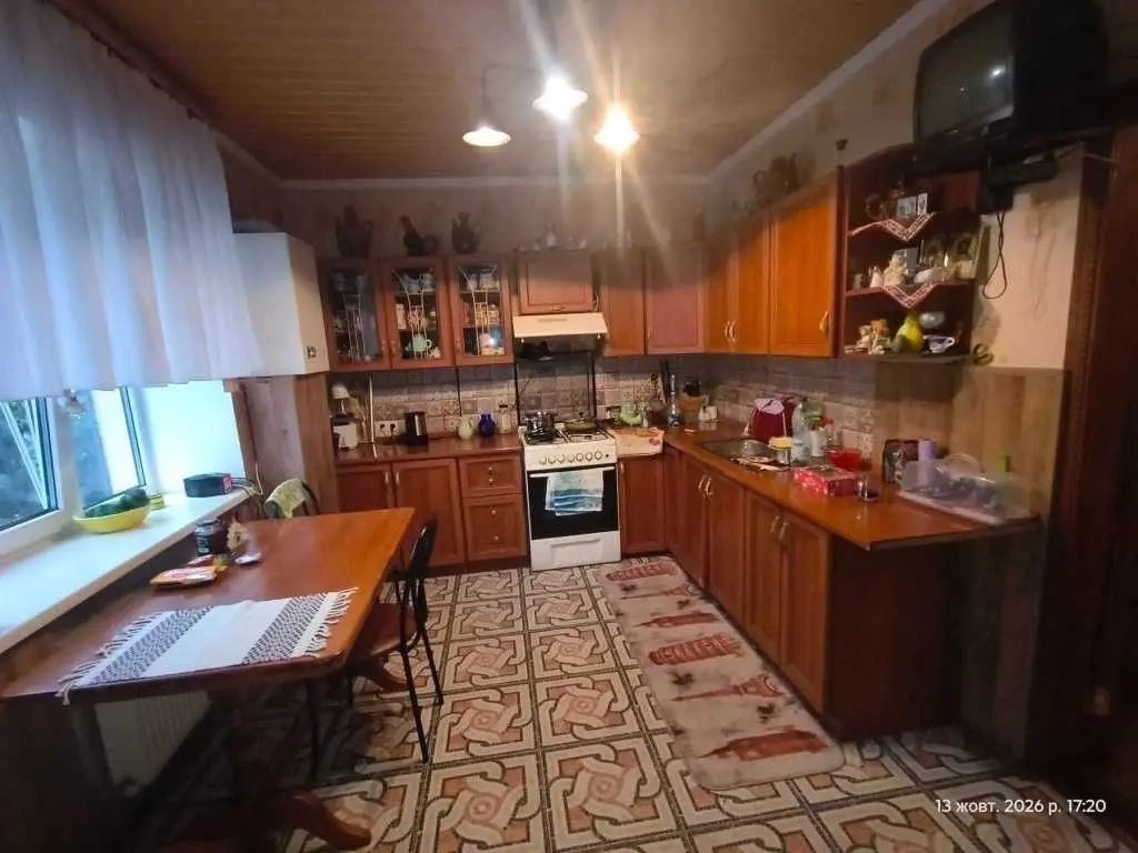 Фото Selling a house, 210 sq.m., Vasylkivska Street  Vasylkiv, price: 125000 USD, code 9386