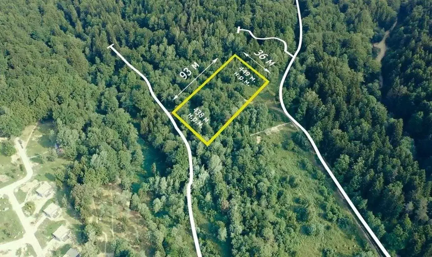Фото Продаю земельну ділянку, Степана Бандери вул.  Борислав, ціна: 12800 USD, код 9388