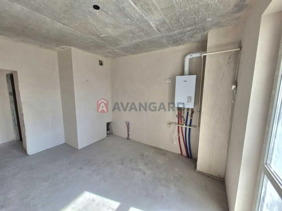 Фото Selling a 4-room apartment, 115.1 sq.m., Pryozernyi Boulevard  Hatne, price: 87500 USD, code 9389